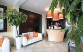 Туры в отель Lu' Hotel Carloforte