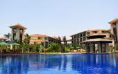 Туры в отель Wanda Realm Xiamen North Bay
