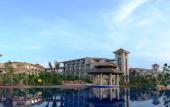 Туры в отель Wanda Realm Xiamen North Bay