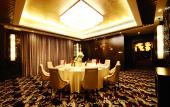Туры в отель Wanda Realm Xiamen North Bay