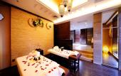 Туры в отель Wanda Realm Xiamen North Bay