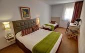 Туры в отель Mercure Arles Centre Arenes