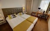Туры в отель Mercure Arles Centre Arenes