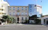 Туры в отель Mercure Arles Centre Arenes