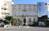 Туры в отель Mercure Arles Centre Arenes