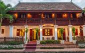 Туры в отель Mekong Riverview Hotel
