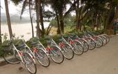 Туры в отель Mekong Riverview Hotel