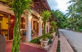 Туры в отель Mekong Riverview Hotel