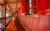 Туры в отель Mekong Riverview Hotel
