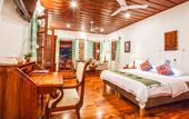 Туры в отель Mekong Riverview Hotel
