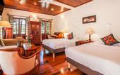 Туры в отель Mekong Riverview Hotel