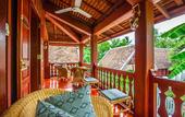 Туры в отель Mekong Riverview Hotel