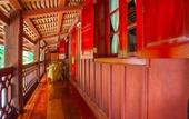 Туры в отель Mekong Riverview Hotel