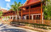Туры в отель Mekong Riverview Hotel