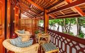 Туры в отель Mekong Riverview Hotel