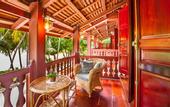 Туры в отель Mekong Riverview Hotel