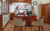 Туры в отель Mekong Riverview Hotel