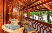 Туры в отель Mekong Riverview Hotel