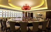 Туры в отель Kempinski Hotel Taiyuan