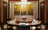 Туры в отель Kempinski Hotel Taiyuan