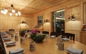 Туры в отель Kempinski Hotel Taiyuan