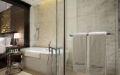 Туры в отель Kempinski Hotel Taiyuan