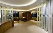 Туры в отель Kempinski Hotel Taiyuan