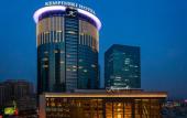 Туры в отель Kempinski Hotel Taiyuan