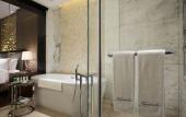 Туры в отель Kempinski Hotel Taiyuan