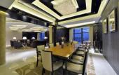 Туры в отель Kempinski Hotel Taiyuan