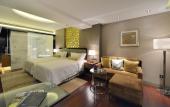 Туры в отель Kempinski Hotel Taiyuan