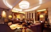 Туры в отель Kempinski Hotel Taiyuan