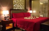 Туры в отель Kempinski Hotel Taiyuan
