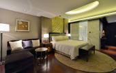 Туры в отель Kempinski Hotel Taiyuan