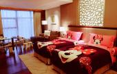 Туры в отель Kempinski Hotel Taiyuan