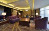 Туры в отель Kempinski Hotel Taiyuan