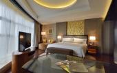 Туры в отель Kempinski Hotel Taiyuan