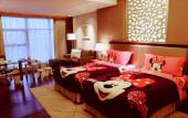 Туры в отель Kempinski Hotel Taiyuan