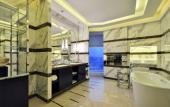 Туры в отель Kempinski Hotel Taiyuan