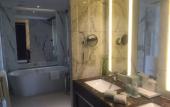 Туры в отель Kempinski Hotel Taiyuan