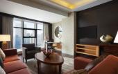 Туры в отель Kempinski Hotel Taiyuan