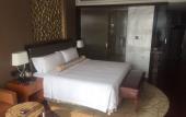 Туры в отель Kempinski Hotel Taiyuan