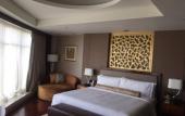 Туры в отель Kempinski Hotel Taiyuan