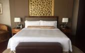 Туры в отель Kempinski Hotel Taiyuan
