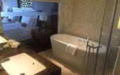 Туры в отель Kempinski Hotel Taiyuan