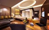 Туры в отель Kempinski Hotel Taiyuan