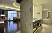 Туры в отель Kempinski Hotel Taiyuan