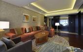 Туры в отель Kempinski Hotel Taiyuan