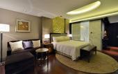 Туры в отель Kempinski Hotel Taiyuan