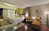 Туры в отель Kempinski Hotel Taiyuan